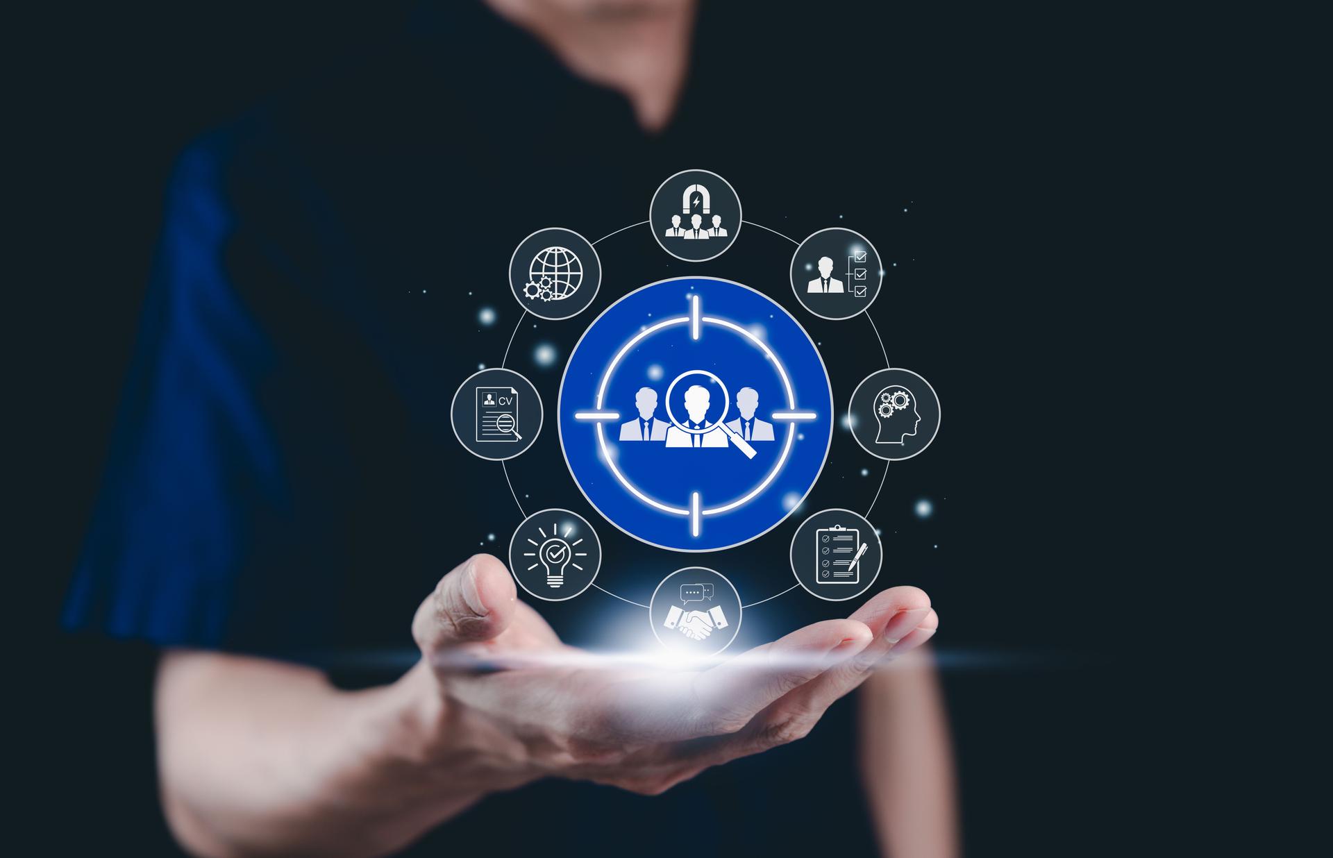 Palantir Foundry, AIP, Workshop, Ontology