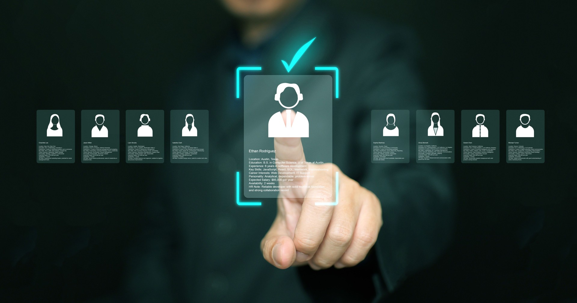 Palantir Foundry, AIP, Workshop, Ontology